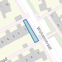 Perceel AMF00-B-10091