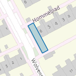 Perceel AMF00-B-10093