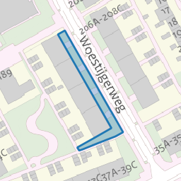 Perceel AMF00-B-10109