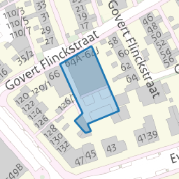 Perceel AMF00-B-10120