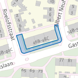 Perceel AMF00-B-10126