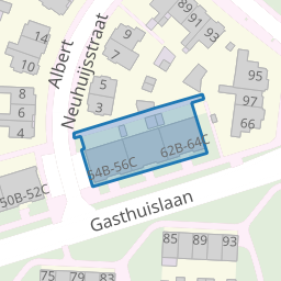 Perceel AMF00-B-10127