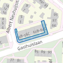 Perceel AMF00-B-10128