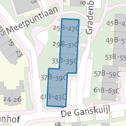 Perceel AMF00-B-10133