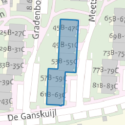 Perceel AMF00-B-10135