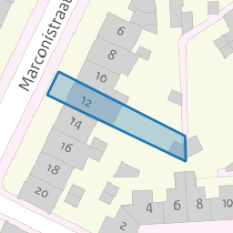 Perceel AMF00-B-10139