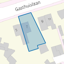 Perceel AMF00-B-10143