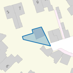 Perceel AMF00-B-10144