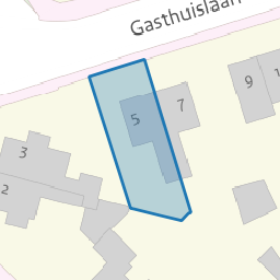 Perceel AMF00-B-10145