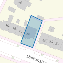 Perceel AMF00-B-10147