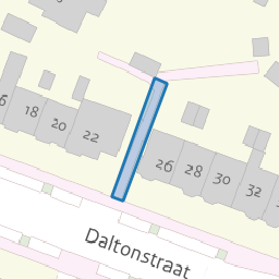 Perceel AMF00-B-10148