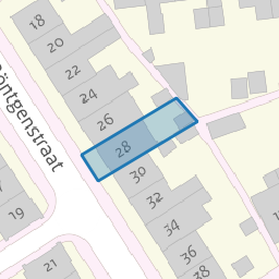 Perceel AMF00-B-10155