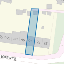 Perceel AMF00-B-10158