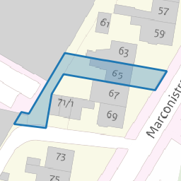 Perceel AMF00-B-10160