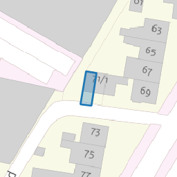 Perceel AMF00-B-10161