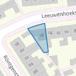 Perceel AMF00-B-10172