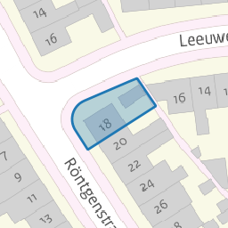 Perceel AMF00-B-10173