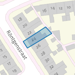 Perceel AMF00-B-10174