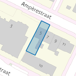 Perceel AMF00-B-10175