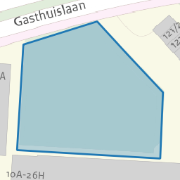 Perceel AMF00-B-10177