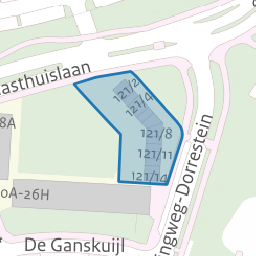 Perceel AMF00-B-10178