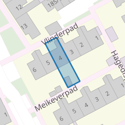 Perceel AMF00-B-10180