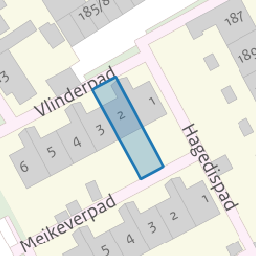 Perceel AMF00-B-10182