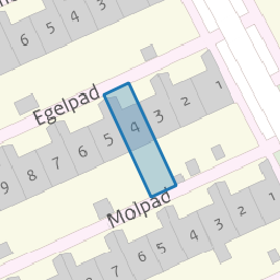 Perceel AMF00-B-10185