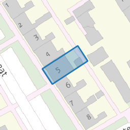 Perceel AMF00-B-10187