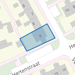 Perceel AMF00-B-10192