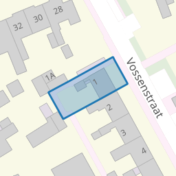 Perceel AMF00-B-10194