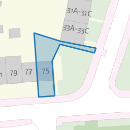 Perceel AMF00-B-10197