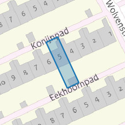 Perceel AMF00-B-10199