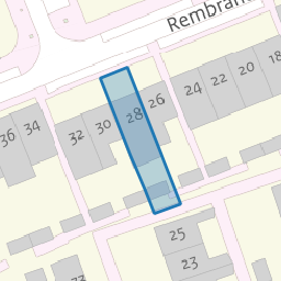 Perceel AMF00-B-10209