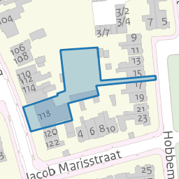 Perceel AMF00-B-10211