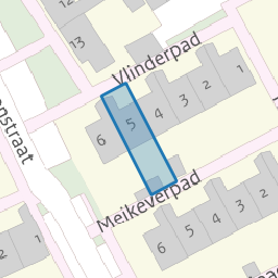 Perceel AMF00-B-10214