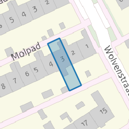 Perceel AMF00-B-10216