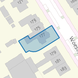 Perceel AMF00-B-10223