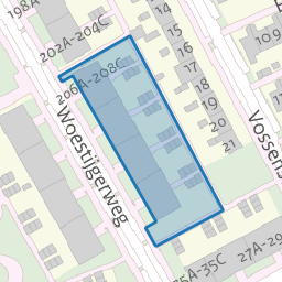 Perceel AMF00-B-10228