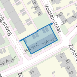 Perceel AMF00-B-10229