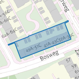 Perceel AMF00-B-10231