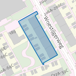 Perceel AMF00-B-10232