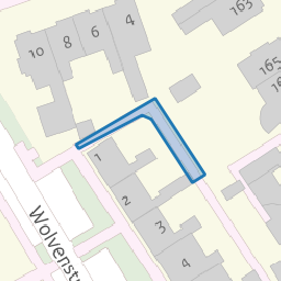 Perceel AMF00-B-10237