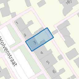 Perceel AMF00-B-10238