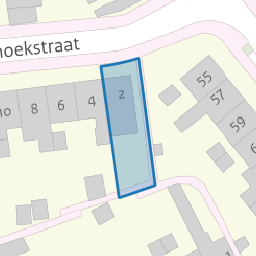 Perceel AMF00-B-10239