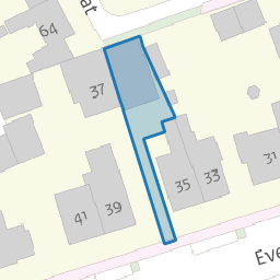 Perceel AMF00-B-10243