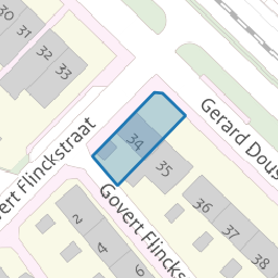 Perceel AMF00-B-10245