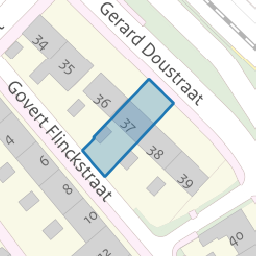 Perceel AMF00-B-10248