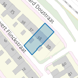 Perceel AMF00-B-10249