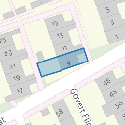 Perceel AMF00-B-10251